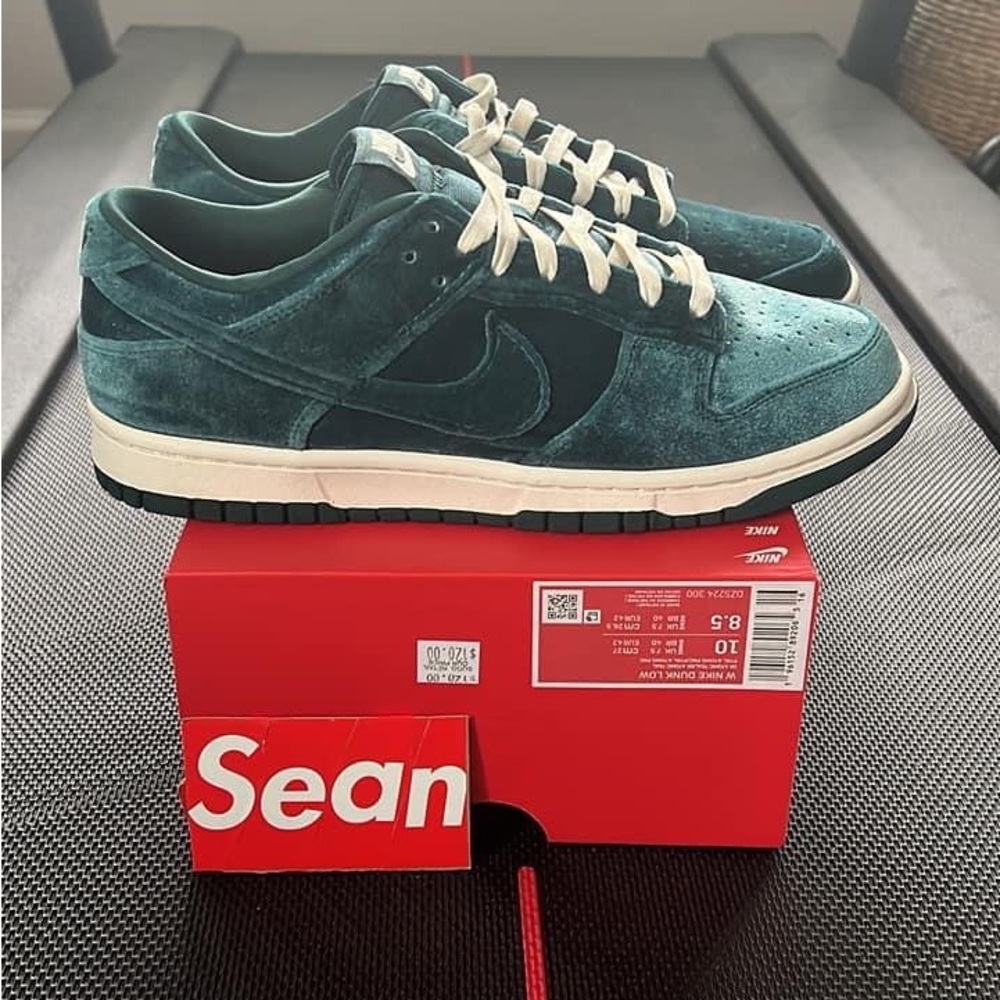 SOLD